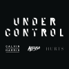 Carátula de Calvin Harris & Alesso feat. Hurts - Under Control