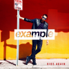 Carátula de Example - Kids Again