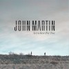 Carátula de John Martin - Anywhere For You