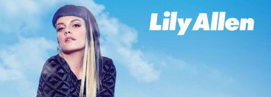 Lily Allen - Air Ballon