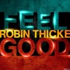 Carátula de Robin Thicke feat. Kendrick Lamar - Feel Good