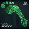 Carátula de W&W - Bigfoot