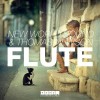 Carátula de New World Sound & Thomas Newson - Flute