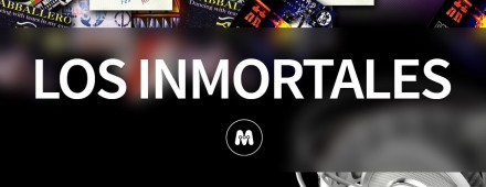 Los Inmortales