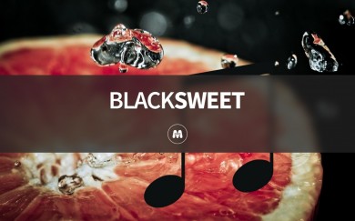 Blacksweet