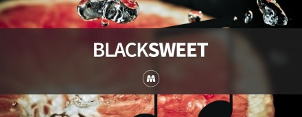 Blacksweet