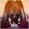 Carátula de Zedd feat. Hayley Williams - Stay The Night