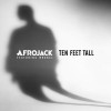 Carátula de Afrojack - Ten Feet Tall