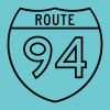 Carátula de Route 94 feat. Jess Glynne - My Love