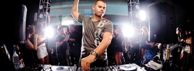 Afrojack