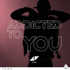 Carátula de Avicii - Addicted To You