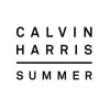 Carátula de Calvin Harris - Summer