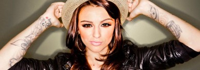 Cher Lloyd