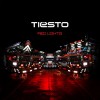 Carátula de DJ Tiesto - Red Lights