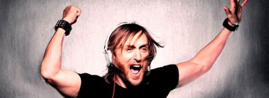 Foto de artista - David Guetta