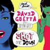 Carátula de David Guetta feat. Skylar Grey - Shot Me Down