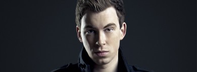 Foto de artista - Hardwell