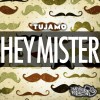 Carátula de Tujamo - Hey Mister