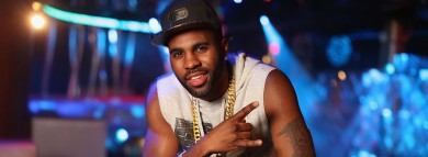 Foto de artista - Jason Derulo