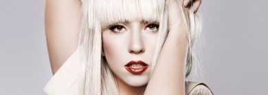 Foto - Lady Gaga