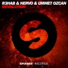 Carátula de R3hab & Nervo - Revolution