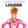 Carátula de Sharon Doorson - Louder