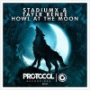 Carátula de Stadiumx feat. Taylr Renee - Howl At The Moon