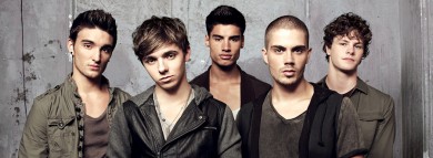 The Wanted