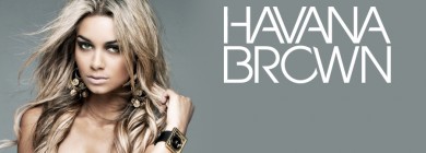 Havana Brown