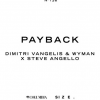 Carátula de Dimitri Vangelis & Bill Wyman - Payback