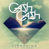 Carátula de Cash Cash - Lightning