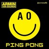 Carátula de Armin Van Buuren - Ping Pong