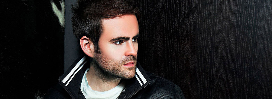 Gareth Emery Ft Christina Novelli Dynamite www.mortalfm.es