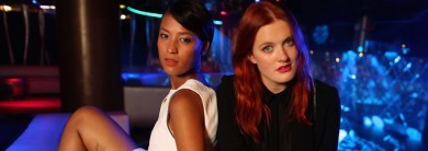 Icona Pop