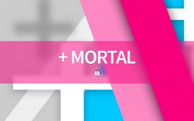 Programa - Más Mortal