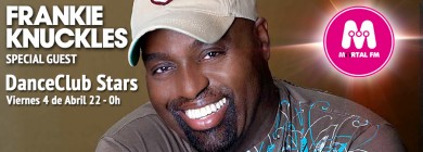 Frankie Knuckles