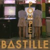 Carátula de Bastille - Pompeii (Audien remix)