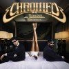 Carátula de Chromeo - Jealous