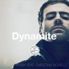 Carátula de Gareth Emery feat. Christina Novelli - Dynamite