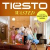 Carátula de Tiesto feat. Matthew Koma - Wasted