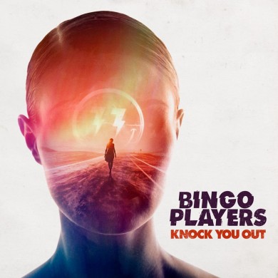 Carátula - Bingo Players - Knock You Out