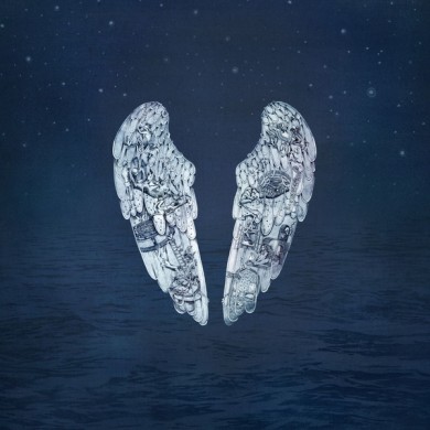 Carátula - Coldplay - A Sky Full Of Stars (Mixeer Remix)