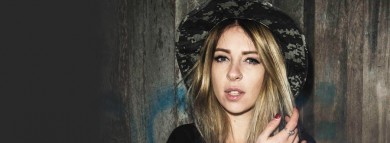 Alison Wonderland