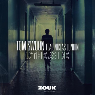 Carátula - Tom Swoon feat. Niclas Lundin - Otherside
