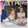 Carátula de Katy Perry - Birthday