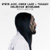 Carátula de Steve Aoki, Chris Lake & Tujamo - Delirious