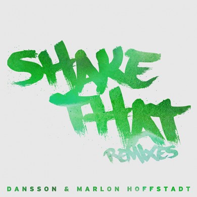 Dansson & Marlon Hoffstadt - Shake That