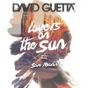 Carátula de David Guetta feat. Sam Martin - Lovers On The Sun