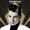 Carátula de John Newman - Losing Sleep