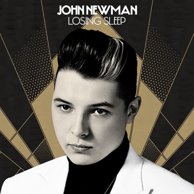 John Newman - Losing Sleep